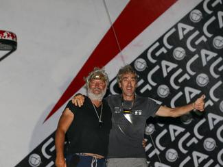 Transat Jacques Vabre : et de 6 Ocean Fifty à...