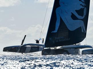 Transat Jacques Vabre 2021 – Premier bilan :...