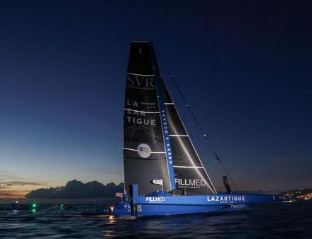 Nautisme Article