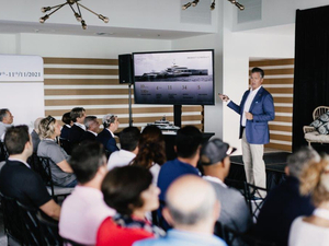 La «durabilité», thème à l'honneur lors du 21ème Yachtmaster 