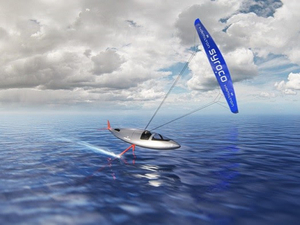 Hamilton entame un partenariat avec la start-up technologique Syroco