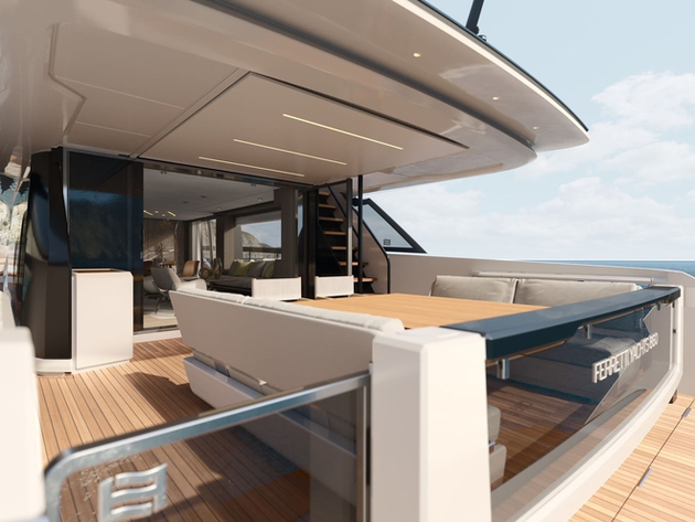 Nautisme Article