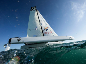 L'équipe de France connaît un bon départ en Arabie Saoudite - Le Tour 2021