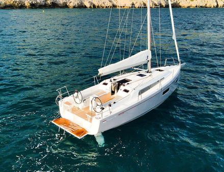 Nautisme Article