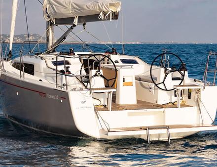 Nautisme Article
