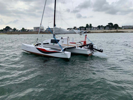 Nautisme Article
