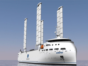 AYRO reçoit le label Solar Impulse Efficient Solution