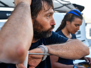 Kostum Lantana Paysage : la transat découverte qui pose des bases