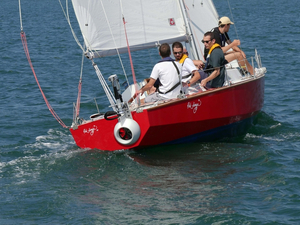 Les nouveautés de la rentrée au METS et au Nautic de Paris