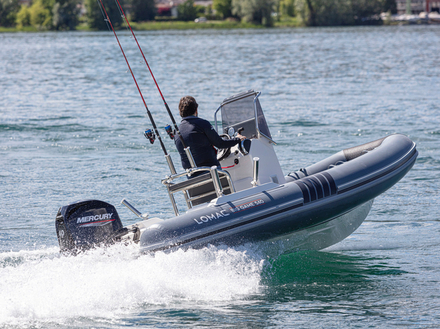 540 Big Game 540 Big Game