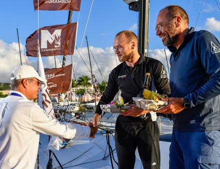 Nautisme Article