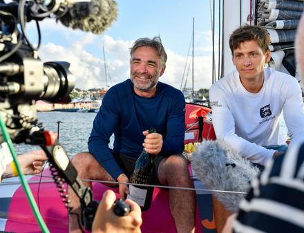 Nautisme Article