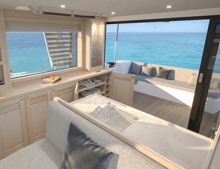 Nautisme Article