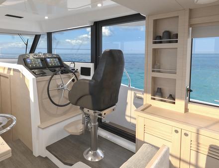 Nautisme Article