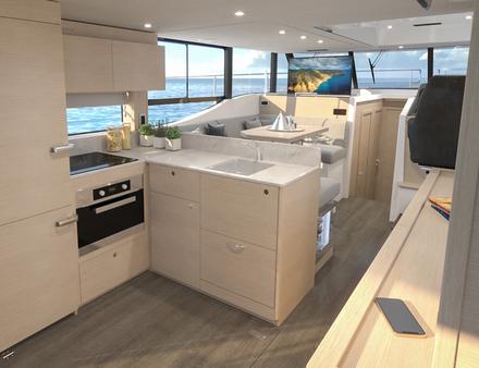 Nautisme Article