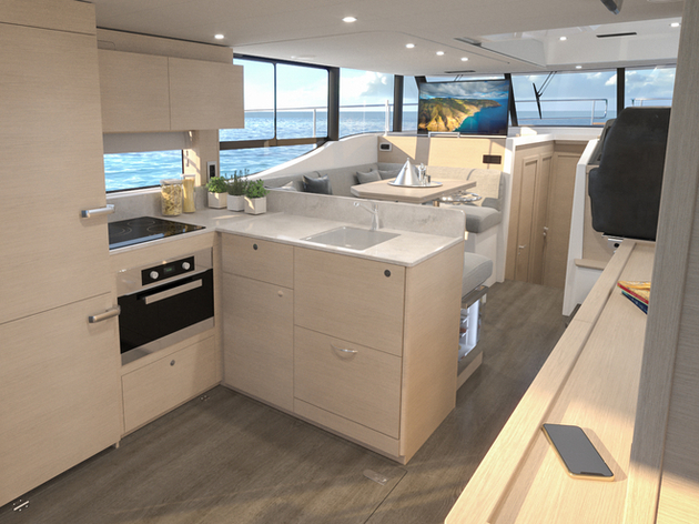 Nautisme Article
