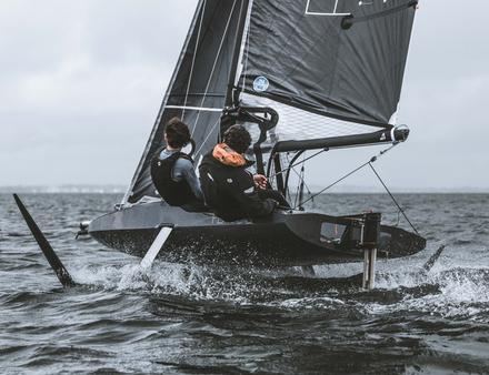 Nautisme Article