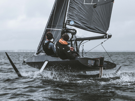 Nautisme Article