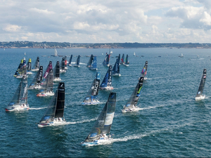 Le parcours de la 53e édition de La Solitaire dévoilé !