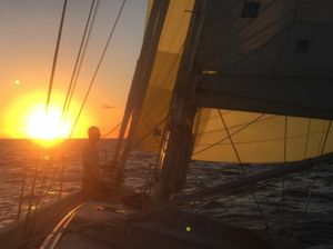 Les Carnets de PretAixte - chapitre 4 : cook, cool and comfort, troisième partie