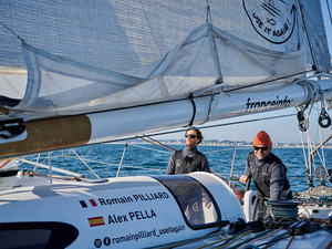 Use It Again! s'élancera finalement de France