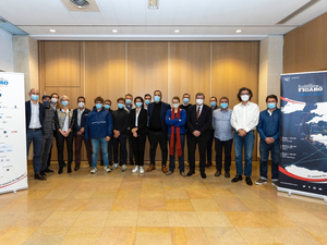 Solitaire du Figaro : une 53e édition d'une intensité de tous les instants