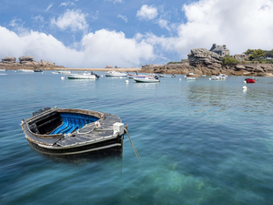 La Bretagne Nord, véritable terrain de croisière 