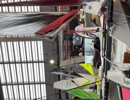 Nautisme Article