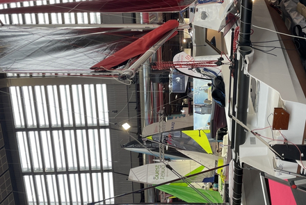 Nautisme Article