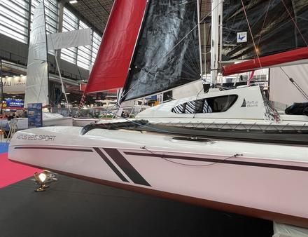 Nautisme Article