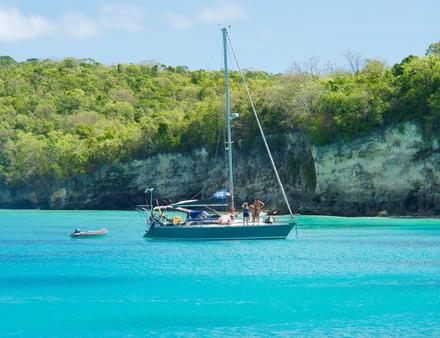 Nautisme Article