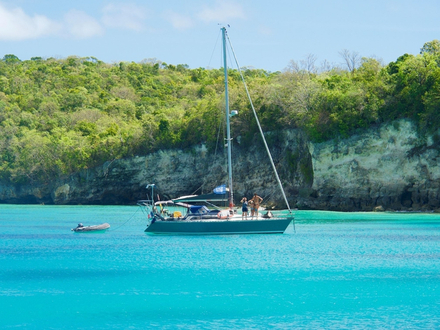 Nautisme Article