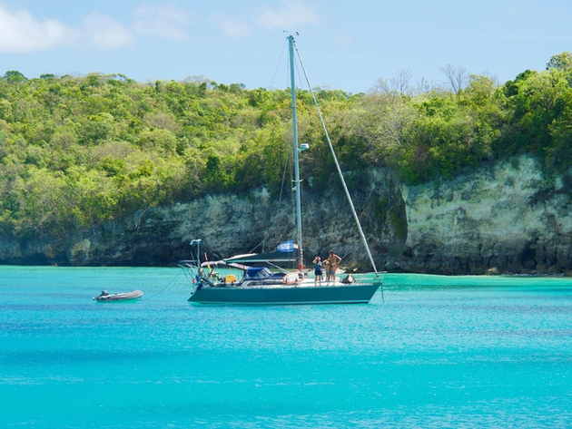 Nautisme Article