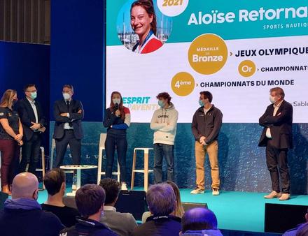 Nautisme Article