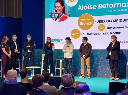 Nautisme Article