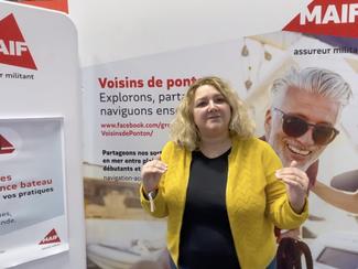 Rencontre avec la MAIF : 3 formules sur mesure...