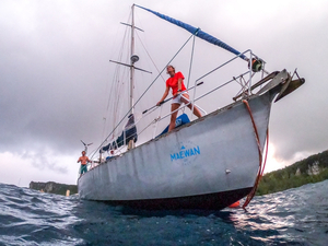 L'association Maewan se tourne vers 2022