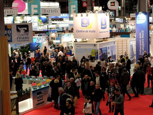 Nautic de Paris 2022 : après une semaine, le salon ferme ses portes à 18h