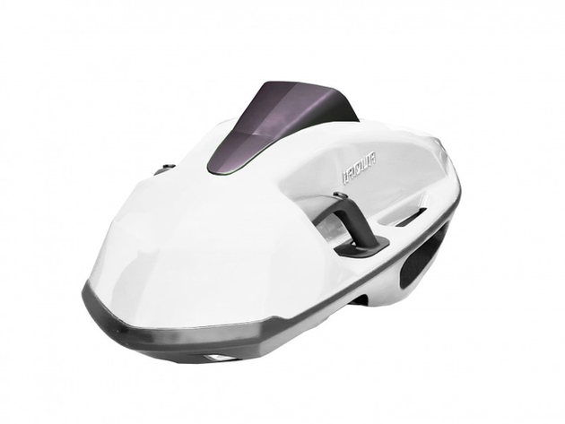 Nautisme Article