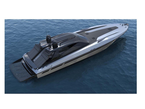 EGG OTAM 58 GTS, un classique en construction