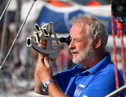 Golden Globe Race Nautisme Article