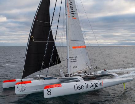 Nautisme Article