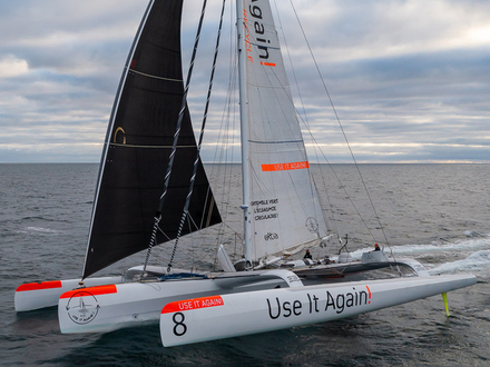 Nautisme Article