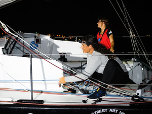 UP Sailing, une saison s'achève