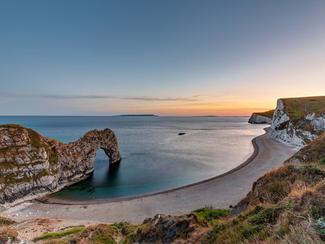 Cap sur la côte jurassique du Dorset : 3...