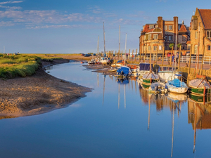 De Lynmouth à Portloe : des ports anglais d'exception 
