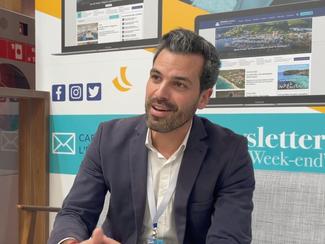 Le Tour du Monde Ultim en solitaire 2023 :...