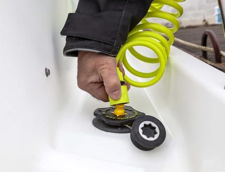 Nautisme Article