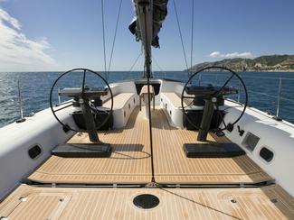 Donnez un nouveau look à votre bateau avec...