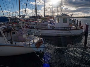  Hypothèques maritimes : la tenue du registre transférée vers les greffes de tribunaux de commerce